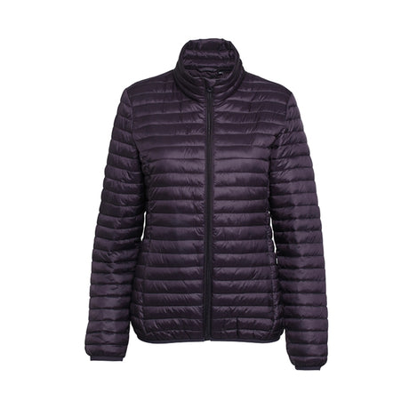 2786 Women's Tribe Fineline Padded Jacket