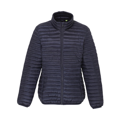 2786 Women's Tribe Fineline Padded Jacket