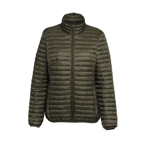 2786 Women's Tribe Fineline Padded Jacket