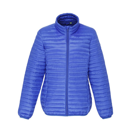 2786 Women's Tribe Fineline Padded Jacket