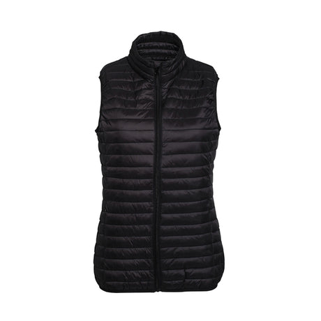 2786 W´s Tribe Fineline Padded Gilet