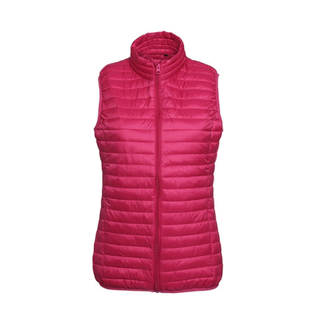 2786 W´s Tribe Fineline Padded Gilet