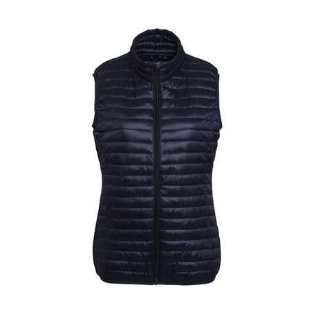 2786 W´s Tribe Fineline Padded Gilet