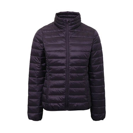 2786 W´s Terrain Padded Jacket