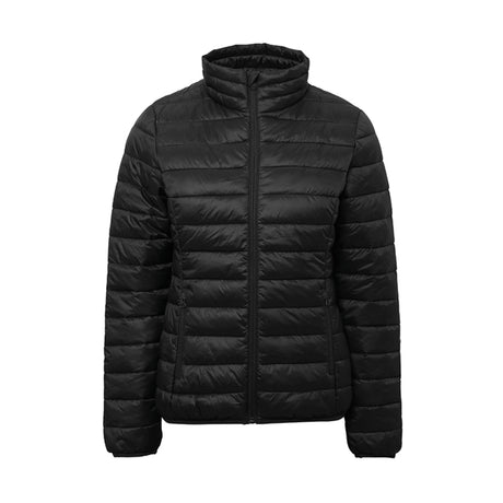 2786 W´s Terrain Padded Jacket