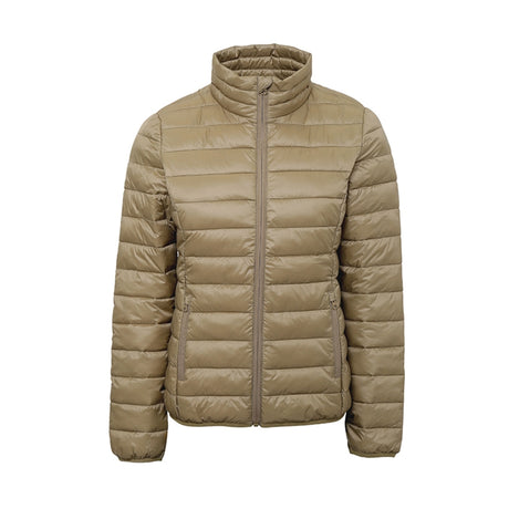 2786 W´s Terrain Padded Jacket