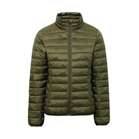 2786 W´s Terrain Padded Jacket