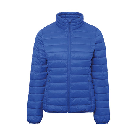 2786 W´s Terrain Padded Jacket