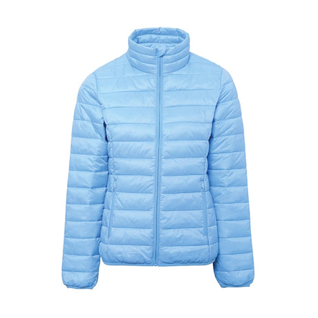 2786 W´s Terrain Padded Jacket