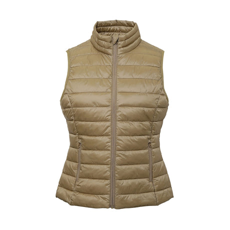 2786 W´s Terrain Padded Gilet