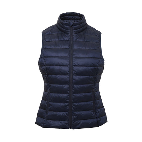 2786 W´s Terrain Padded Gilet