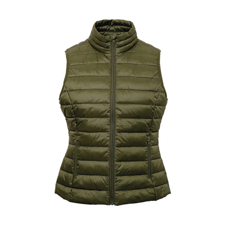 2786 W´s Terrain Padded Gilet