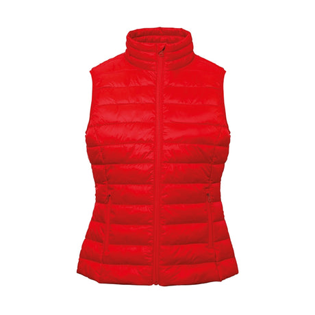 2786 W´s Terrain Padded Gilet