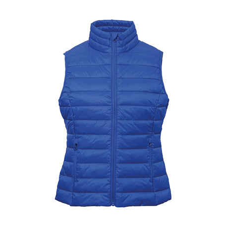 2786 W´s Terrain Padded Gilet