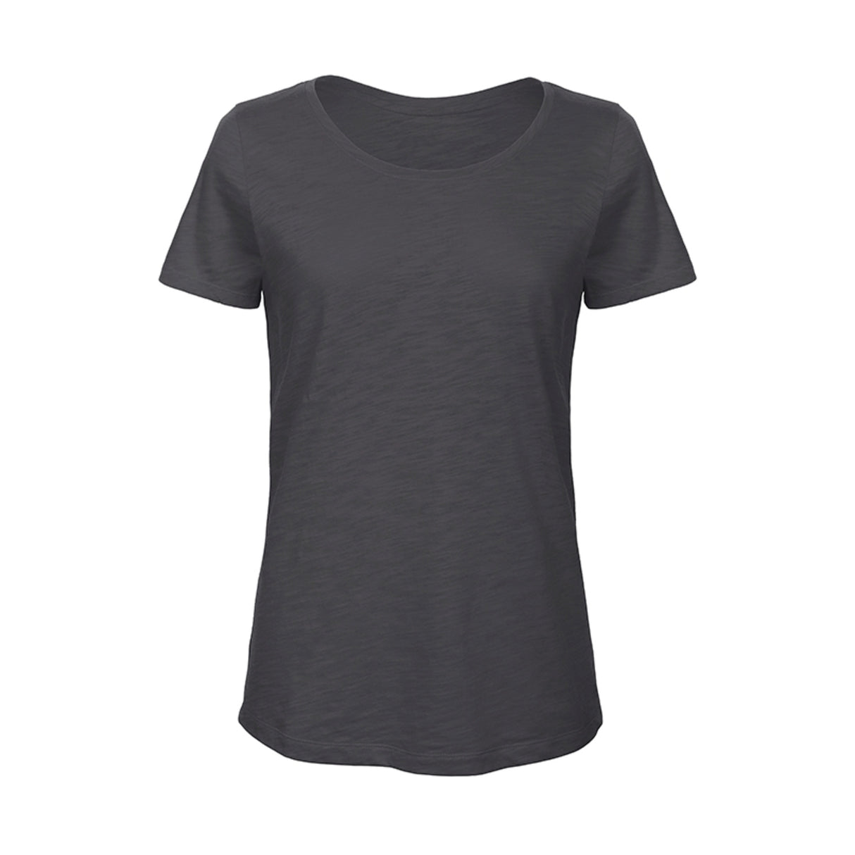 B and C Collection B&C INSPIRE SLUB T /WOMEN