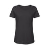 B and C Collection B&C INSPIRE SLUB T /WOMEN