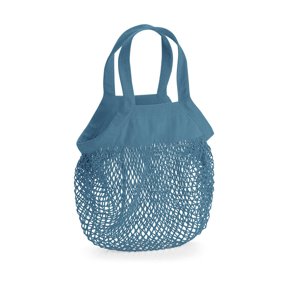 WESTFORD MILL Organic Cotton Mini Mesh Grocery Bag