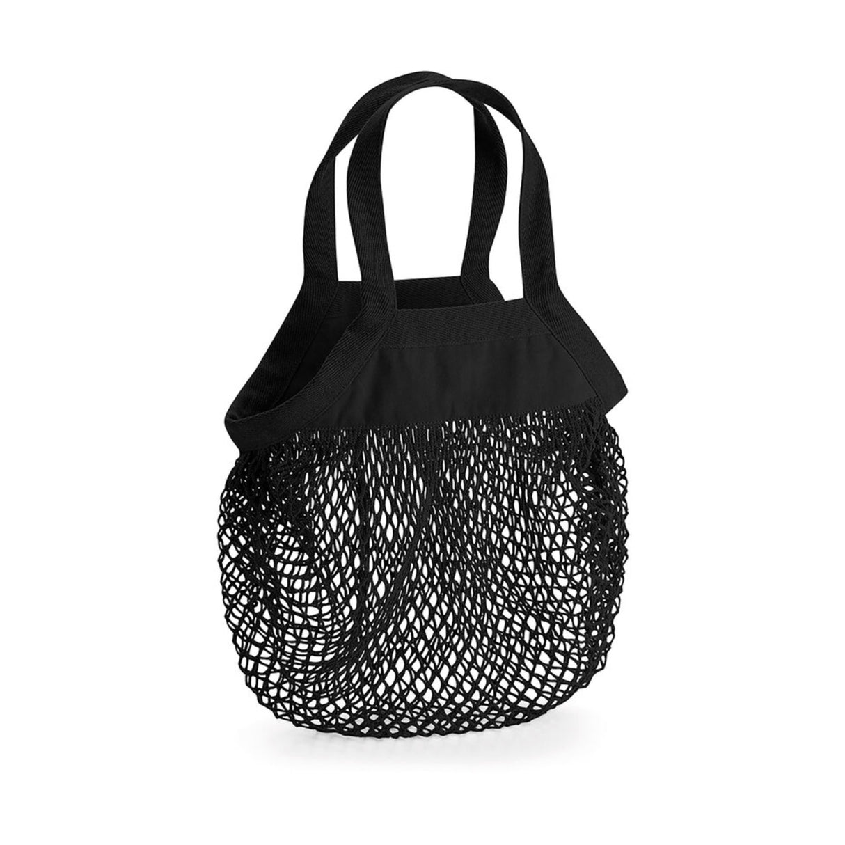 WESTFORD MILL Organic Cotton Mini Mesh Grocery Bag