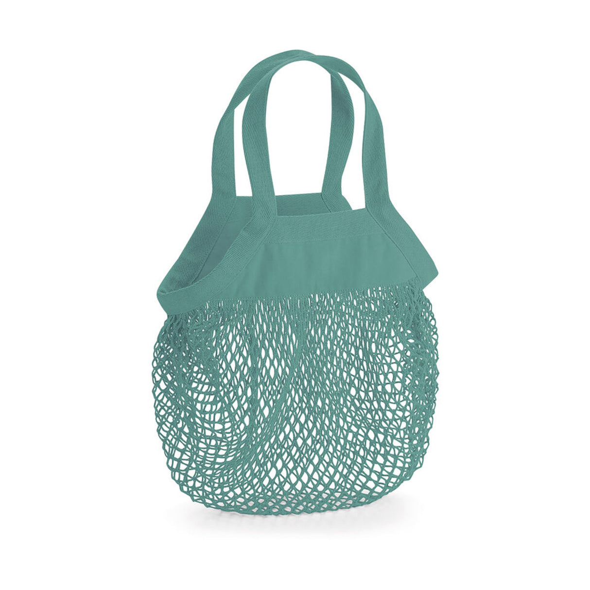 WESTFORD MILL Organic Cotton Mini Mesh Grocery Bag