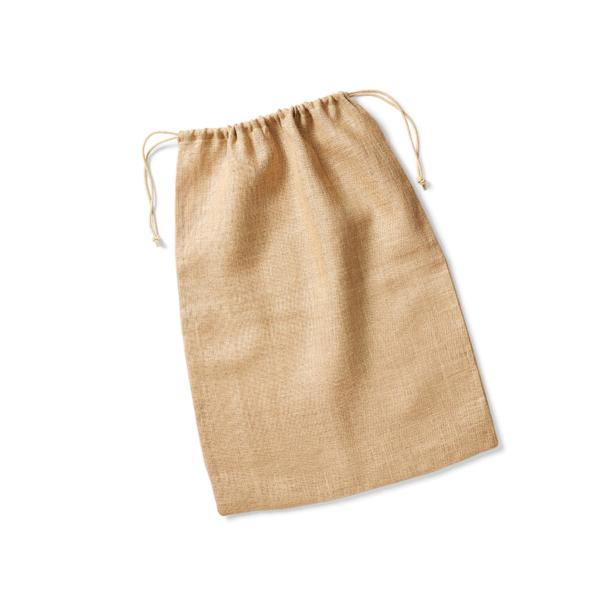 Westford Mill Jute Stuff Bag