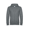 B and C Collection B&C KING Zipped Hood