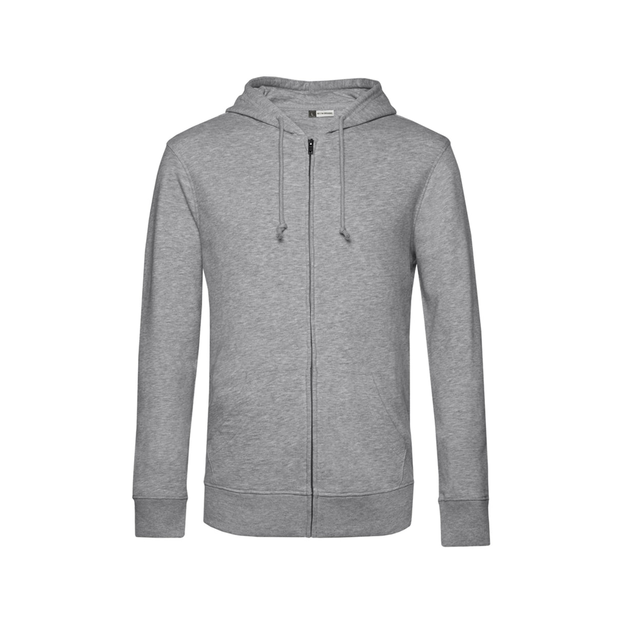 B and C Collection B&C Inspire Zipped Hood