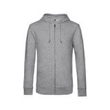 B and C Collection B&C Inspire Zipped Hood