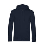 B and C Collection B&C Inspire Zipped Hood