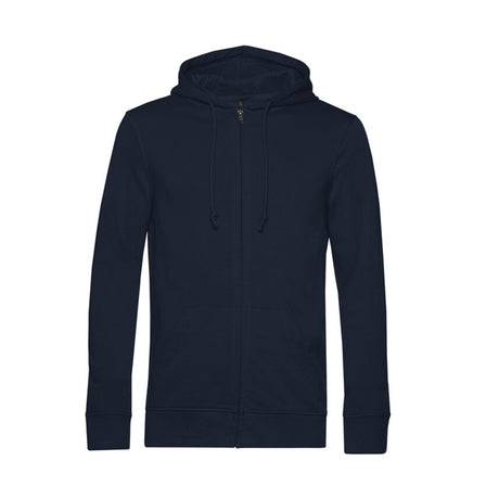 B and C Collection B&C Inspire Zipped Hood