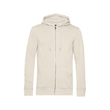 B and C Collection B&C Inspire Zipped Hood