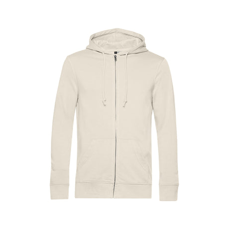 B and C Collection B&C Inspire Zipped Hood