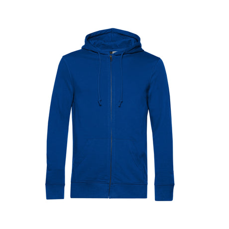 B and C Collection B&C Inspire Zipped Hood