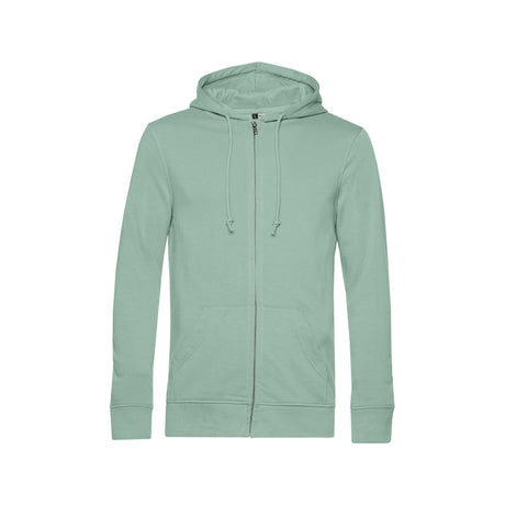 B and C Collection B&C Inspire Zipped Hood