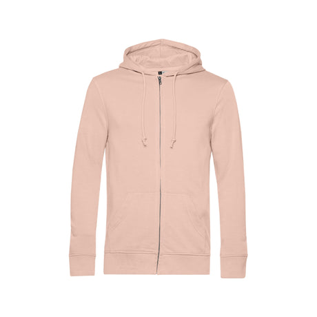 B and C Collection B&C Inspire Zipped Hood