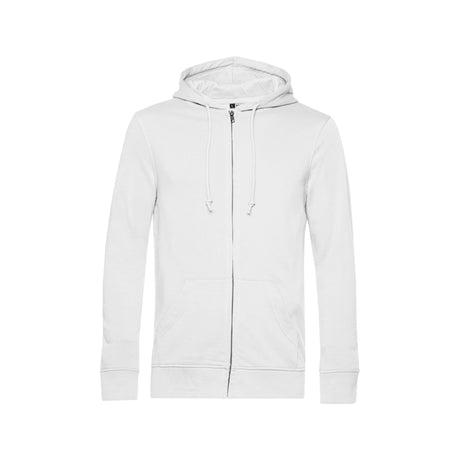 B and C Collection B&C Inspire Zipped Hood