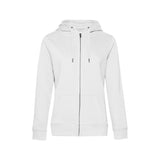 B and C Collection B&C QUEEN Zipped Hood