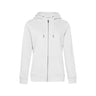 B and C Collection B&C QUEEN Zipped Hood