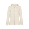 B and C Collection B&C Inspire Zipped Hood /women