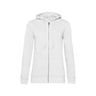 B and C Collection B&C Inspire Zipped Hood /women