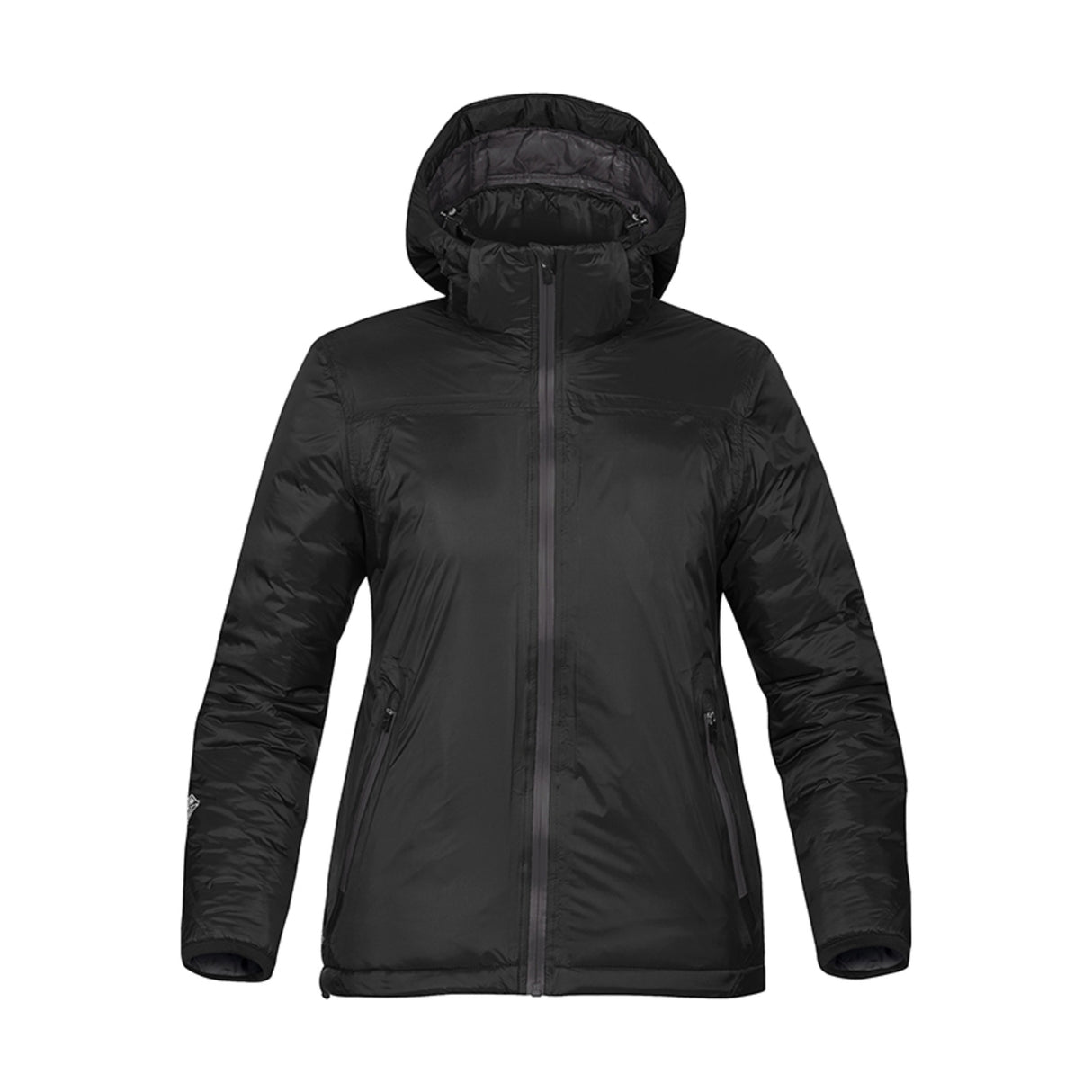 Stormtech Women's Black Ice Thermal Jacket