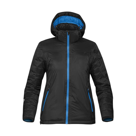 Stormtech Women's Black Ice Thermal Jacket