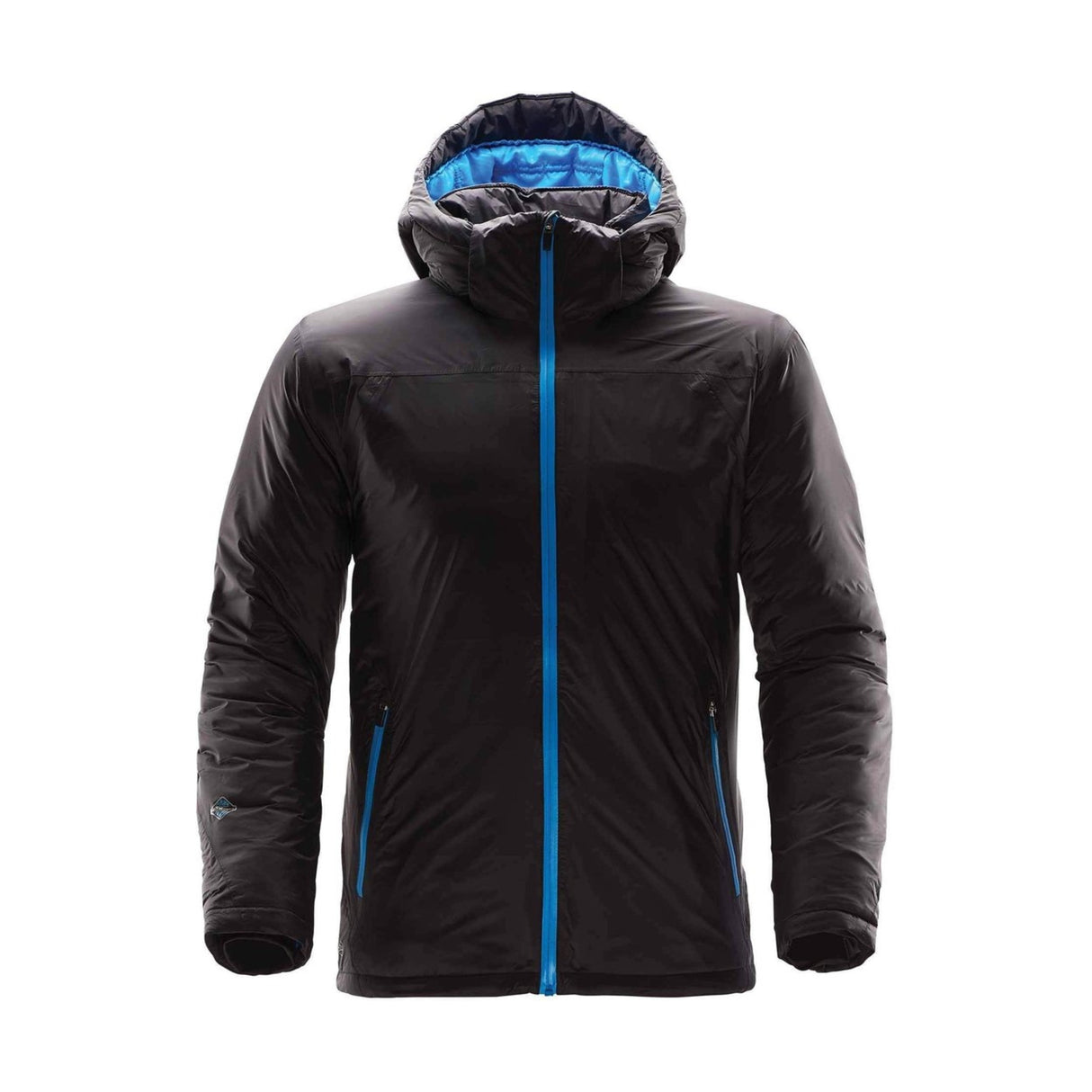 Stormtech Men's Black Ice Thermal Jacket