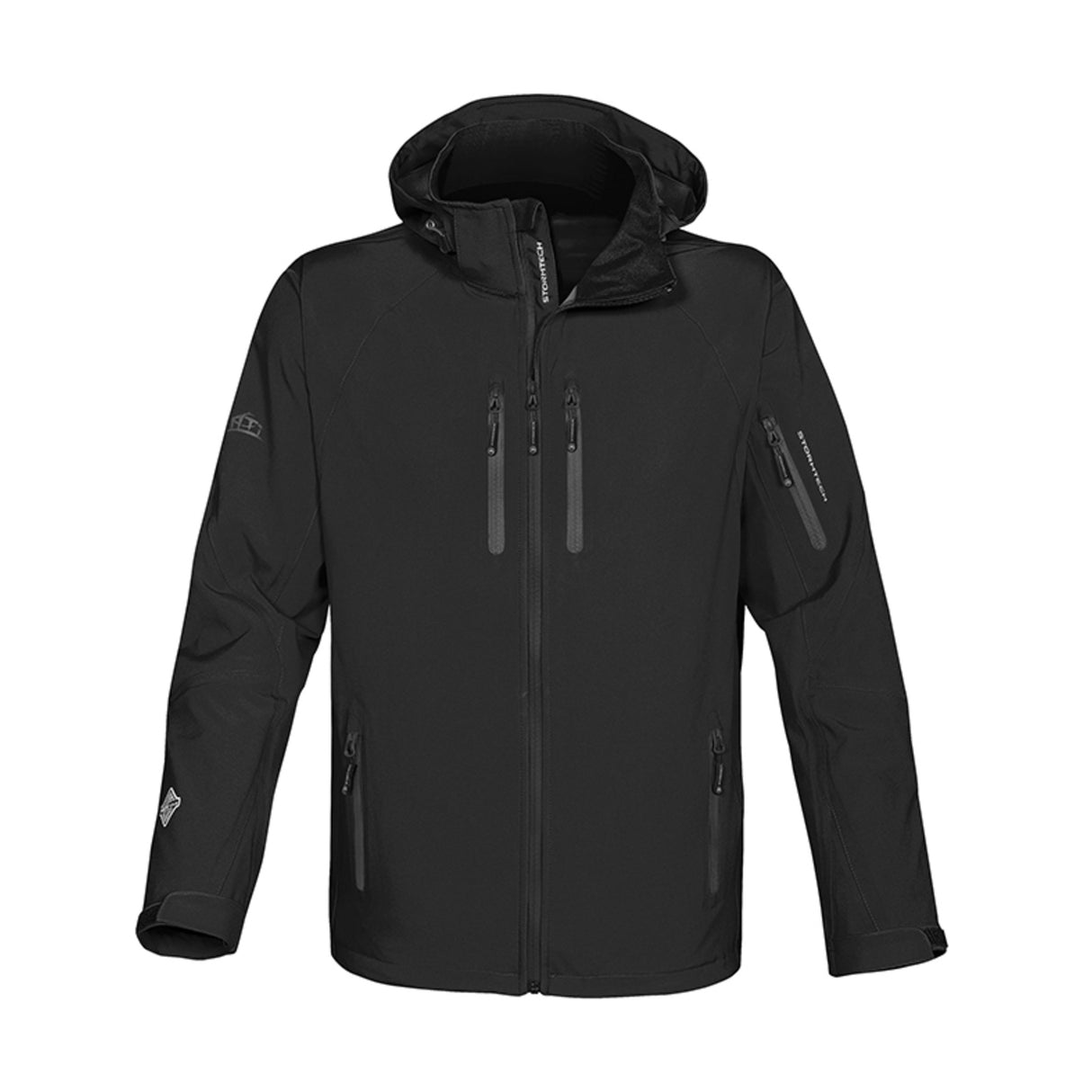 Stormtech Expedition Soft Shell