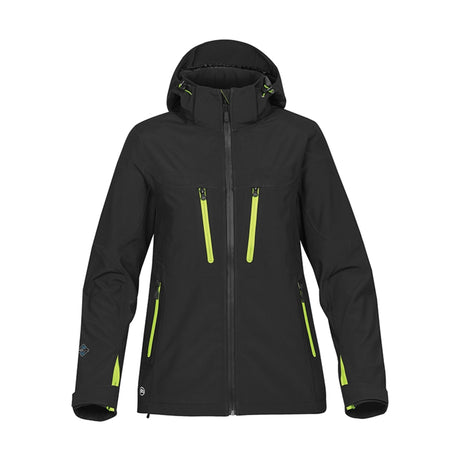 Stormtech Women's Patrol Softshell