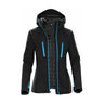 Stormtech Women´s Matrix Softshell 3 in 1