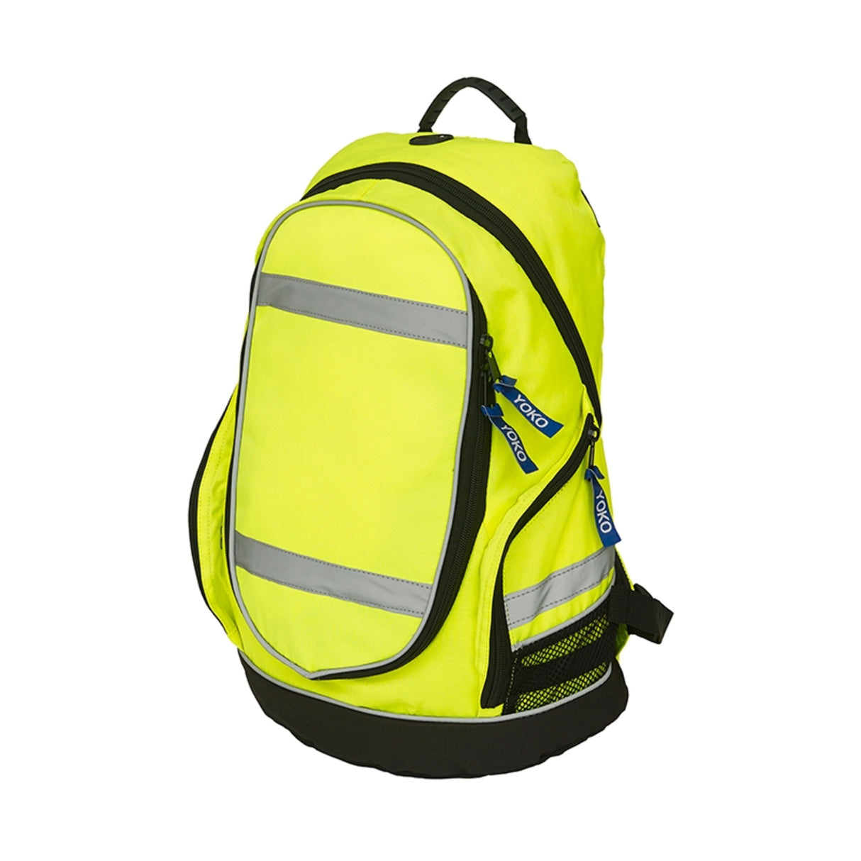 Yoko Hi vis London rucksack