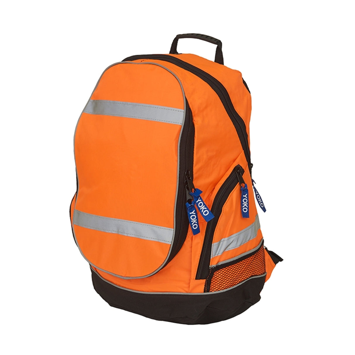 Yoko Hi vis London rucksack