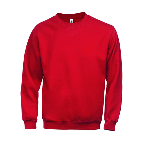 FRISTADS Acode sweatshirt 1734 SWB