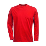 FRISTADS Acode långärmad T-shirt 1914 HSJ