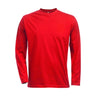 FRISTADS Acode långärmad T-shirt 1914 HSJ